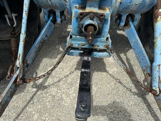 Τρακτέρ Ford 1986 3055 ΠΛΗΡΩΣ ΛΕΙΤΟΥΡΓΙΚΟ-thumb-11