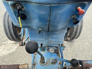 Τρακτέρ Ford 1986 3055 ΠΛΗΡΩΣ ΛΕΙΤΟΥΡΓΙΚΟ-thumb-12