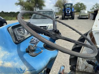 Τρακτέρ Ford 1986 3055 ΠΛΗΡΩΣ ΛΕΙΤΟΥΡΓΙΚΟ-thumb-14