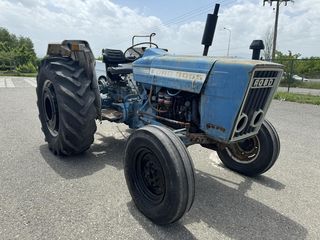 Τρακτέρ Ford 1986 3055 ΠΛΗΡΩΣ ΛΕΙΤΟΥΡΓΙΚΟ-thumb-2