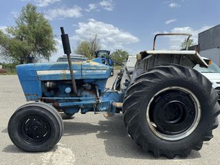 Τρακτέρ Ford 1986 3055 ΠΛΗΡΩΣ ΛΕΙΤΟΥΡΓΙΚΟ-thumb-3