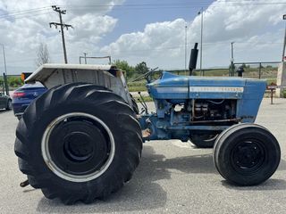 Τρακτέρ Ford 1986 3055 ΠΛΗΡΩΣ ΛΕΙΤΟΥΡΓΙΚΟ-thumb-5
