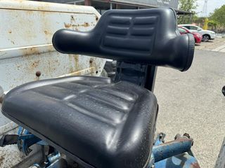 Τρακτέρ Ford 1986 3055 ΠΛΗΡΩΣ ΛΕΙΤΟΥΡΓΙΚΟ-thumb-1