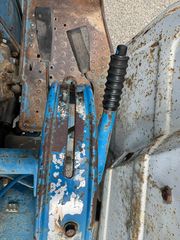Τρακτέρ Ford 1986 3055 ΠΛΗΡΩΣ ΛΕΙΤΟΥΡΓΙΚΟ-thumb-18