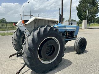 Τρακτέρ Ford 1986 3055 ΠΛΗΡΩΣ ΛΕΙΤΟΥΡΓΙΚΟ-thumb-19