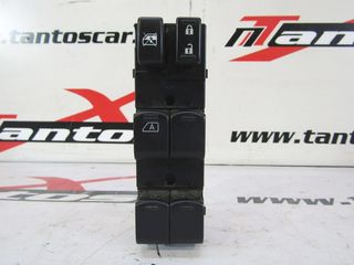 ΔΙΑΚΟΠΤΗΣ ΠΑΡΑΘΥΡΩΝ ΕΜΠΡΟΣ ΑΡ 4ΠΟΡΤΟ NISSAN MICRA K13