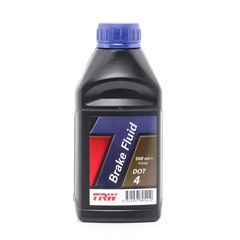ΥΓΡΟ ΦΡΕΝΩΝ DOT4 500ml TRW
