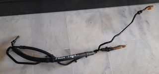 SKODA FABIA 97-04 ΜΑΡΚΟΥΤΣΙΑ ΥΔΡΑΥ ΤΙΜΟΝΙΟΥ ΜΠΑΜΠΟΥΡΗΣ