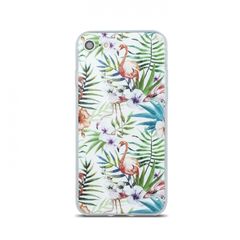 TPU SPD TROPICAL FLAMINGO HUAWEI MATE 10 LITE backcover