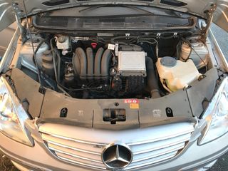Μοναδα ABS Mercedes-Benz B-Class B150 W245 1.5 95PS AUTOMATIC κωδικος κινητηρα 266920 2006-2008 SUPER PARTS