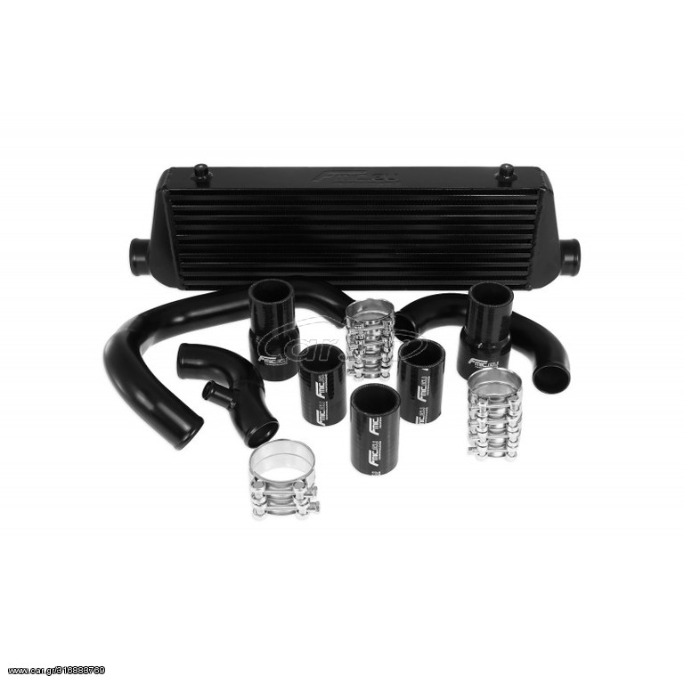 ΚΙΤ Intercooler A4 B5 1.8t Black Edition eautoshop gr