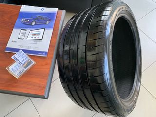 ΕΛΑΣΤΙΚΟ 275/35/18 GOODYEAR