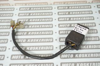 ΗΛΕΚΤΡΟΝΙΚΗ -> CAGIVA MITO 125 2T