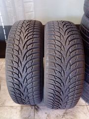 2 TMX NOKIAN WRD3 205/60/16*BEST CHOICE TYRES ΑΧΑΡΝΩΝ 374*