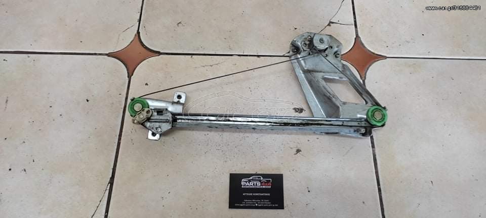  OPEL ASTRA F 1991-1998 ΓΡΥΛΛΟΣ ΠΙΣΩ ΔΕΞΙΑ ΜΗΧΑΝΙΚΟΣ 