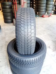 2 TMX BRIDGESTONE BLIZZAK LM-20 175/55/15*BEST CHOICE TYRES ΑΧΑΡΝΩΝ 374*