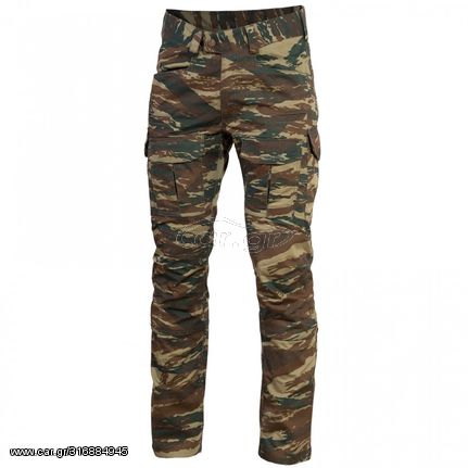 Pentagon | Lycos Combat Pants (K05043-camo)- Greek Camo