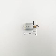 Motor For Audi Seat-thumb-1