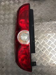Φανάρι πίσω αριστερά Fiat Doblo 09-15 Μονή πόρτα 51830565