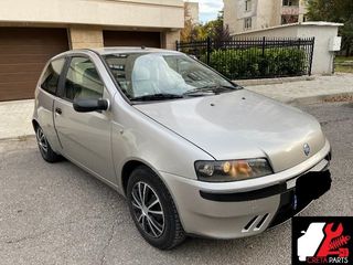Αμάξωμα Εξωτερικό απο:Fiat Punto-thumb-3
