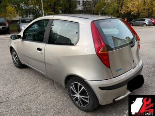 Αμάξωμα Εξωτερικό απο:Fiat Punto-thumb-4