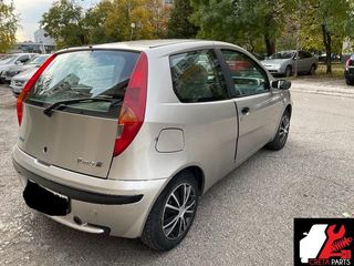 Αμάξωμα Εξωτερικό απο:Fiat Punto-thumb-5