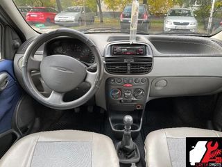 Αμάξωμα Εξωτερικό απο:Fiat Punto-thumb-6