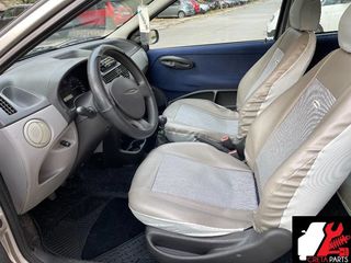 Αμάξωμα Εξωτερικό απο:Fiat Punto-thumb-8