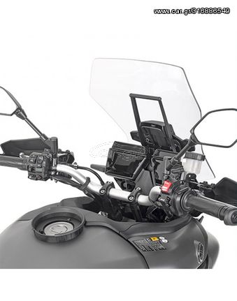 Givi Μπάρα Yamaha MT09 Tracer 9 21