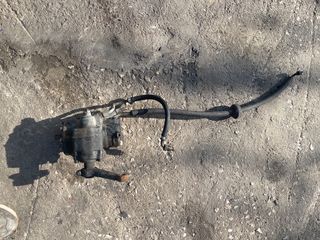 MERCEDES C180 W202 1993-1998 ΑΤΕΡΜΟΝΑΣ  ΜΕ ΣΩΛΗΝΩΣΕΙΣ 