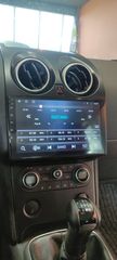 OEM tablet 9'' Nissan Qashqai j10 6gb ram 128gb rom radio usb gps mirror link wifi Ελληνικό μενού 4g