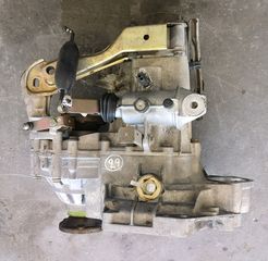 ΣΑΣΜΑΝ 1Y 1.9 DIESEL VW CADDY 1996-2004 (EG)