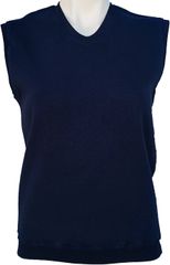 Φούτερ Αμάνικη Καζάκα Παρέλασης unisex για Παιδιά 4-XXL Ετών MARK759 NAVY