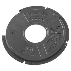 TECHNICS SFUM172-054 Original Spare Part Plate PCB Cover - Technics