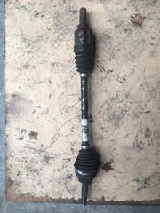 ΗΜΙΑΞΟΝΙΟ CITROEN C3 1400CC 2012-2016-thumb-1