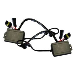 Αντίστασεις Canceler Canbus Για HID Xenon Kit Για Universall 55Watt 2 Τεμάχια