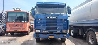 Scania '92 142