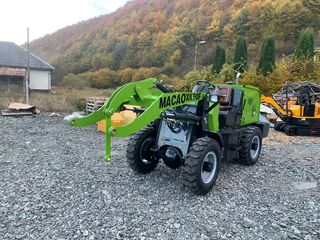 Φορτωτάκι 2022 FORLOAD MACAO XK 90 F-thumb-4