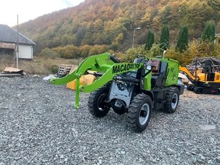 Φορτωτάκι 2022 FORLOAD MACAO XK 90 F-thumb-5