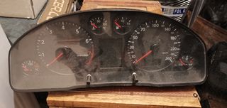 Audi A6 C5 1997-2004