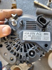 Δυναμος DIESEL.03L 903 023F-thumb-1
