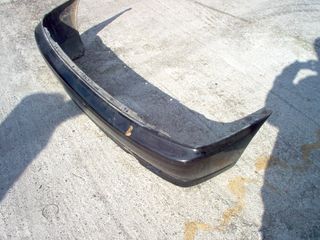 NISSAN N15 ALMERA HATCHBACK ΠΡΟΦΥΛΑΚΤΗΡΑΣ ΠΙΣΩ-thumb-2