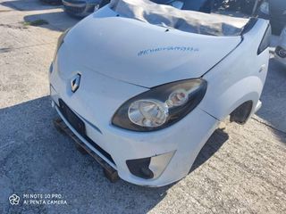 ΤΡΟΠΕΤΟ ΜΠΡΟΣΤΑ RENAULT TWINGO 10'-thumb-1