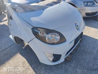 ΤΡΟΠΕΤΟ ΜΠΡΟΣΤΑ RENAULT TWINGO 10'-thumb-2