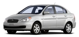 Hyundai accent 2008 γνήσια ανταλλακτικά 