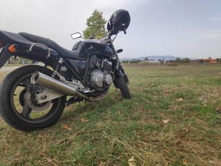 Honda CB 400SF 1997