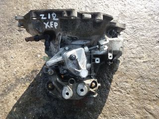 OPEL CORSA 1.2 16V (04-10) Z12XEP ΣΑΣΜΑΝ  ΜΕ ΕΓΓΥΗΣΗ