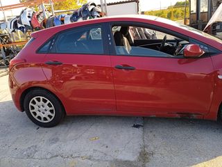 Πλαινή Πάντα ΔΕΞΙΑ HYUNDAI I30 5ΘΥΡΟ ΜΟΝΤΕΛΟ 2012-2017''