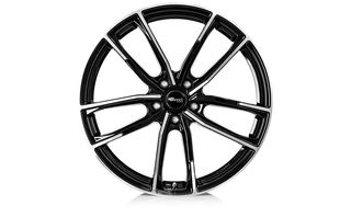 ΖΑΝΤΕΣ 18" BROCK B38 ΓΙΑ AUDI/VW/SEAT/SKODA/BMW/RENAULT/KIA/FORD/PEUGEOT K.A.