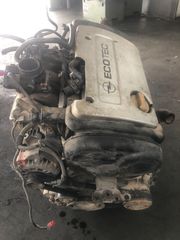 Opel Astra X14XE-thumb-1